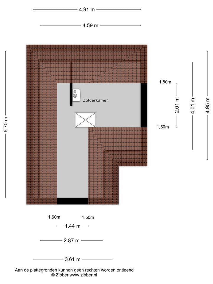 Foto 67 van Molenstraat 79