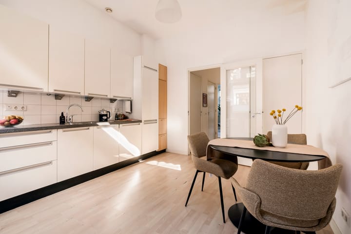 Foto 6 van Derde Oosterparkstraat 125-A