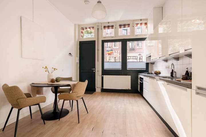 Foto 7 van Derde Oosterparkstraat 125-A