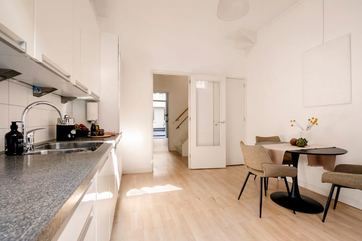 Foto 10 van Derde Oosterparkstraat 125-A