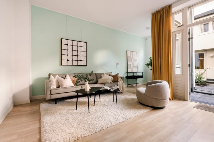 Foto 13 van Derde Oosterparkstraat 125-A