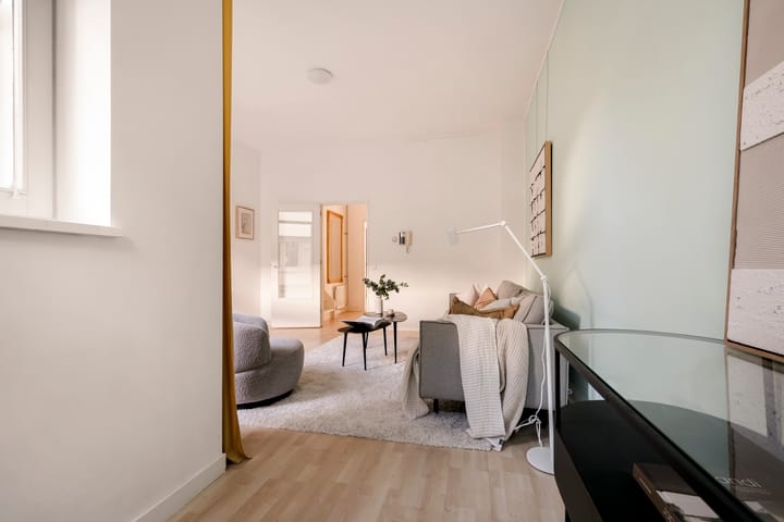 Foto 15 van Derde Oosterparkstraat 125-A