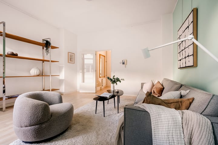 Foto 17 van Derde Oosterparkstraat 125-A