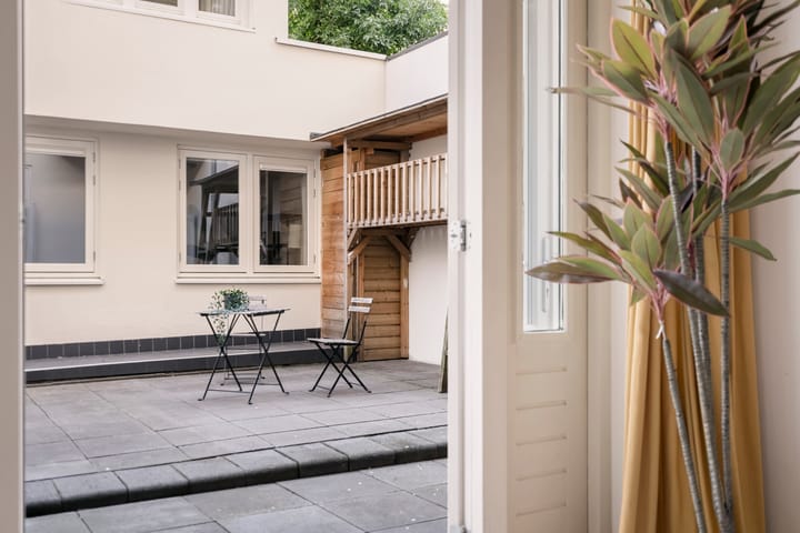 Foto 19 van Derde Oosterparkstraat 125-A