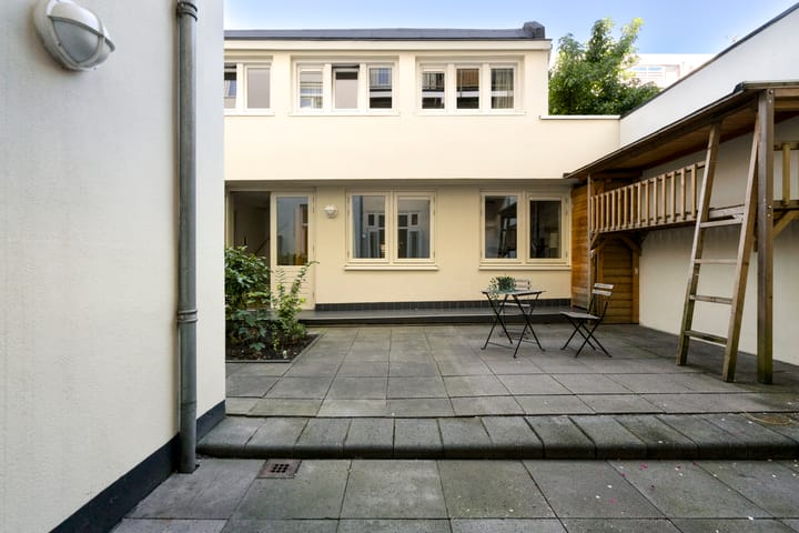 Foto 20 van Derde Oosterparkstraat 125-A