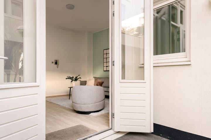 Foto 21 van Derde Oosterparkstraat 125-A