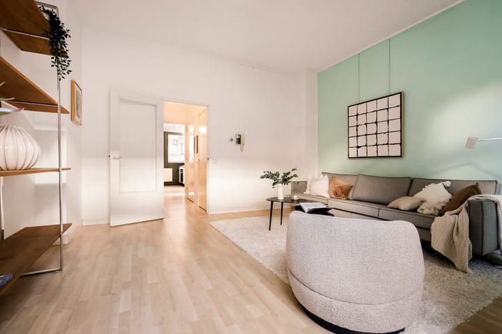 Foto 22 van Derde Oosterparkstraat 125-A