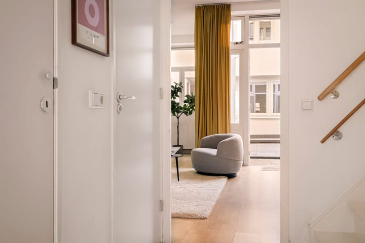 Foto 24 van Derde Oosterparkstraat 125-A