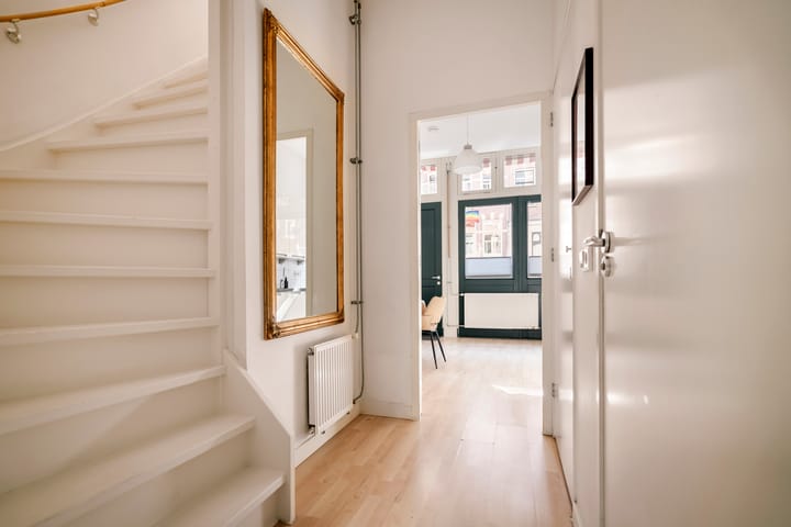 Foto 25 van Derde Oosterparkstraat 125-A