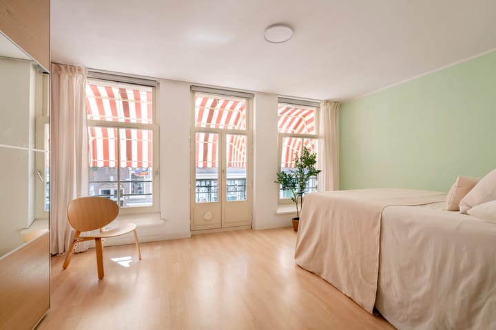 Foto 27 van Derde Oosterparkstraat 125-A