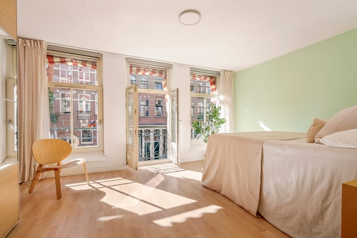 Foto 29 van Derde Oosterparkstraat 125-A