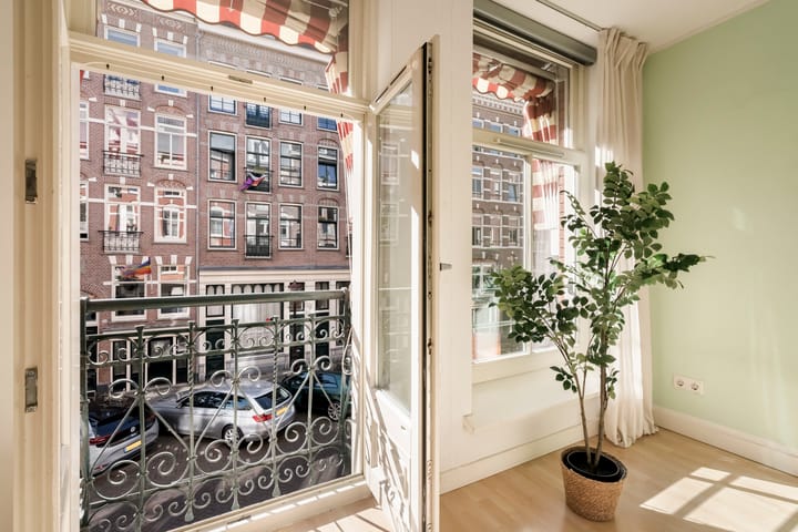 Foto 30 van Derde Oosterparkstraat 125-A