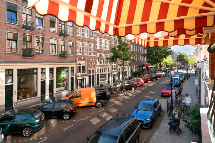 Foto 32 van Derde Oosterparkstraat 125-A