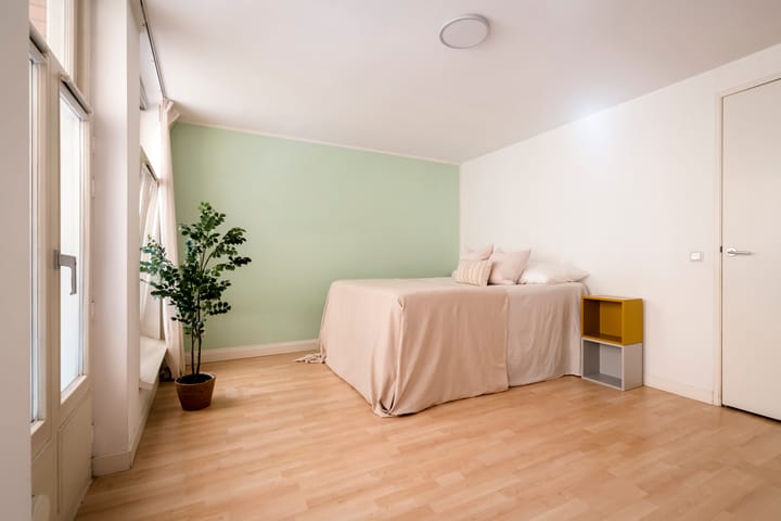 Foto 33 van Derde Oosterparkstraat 125-A