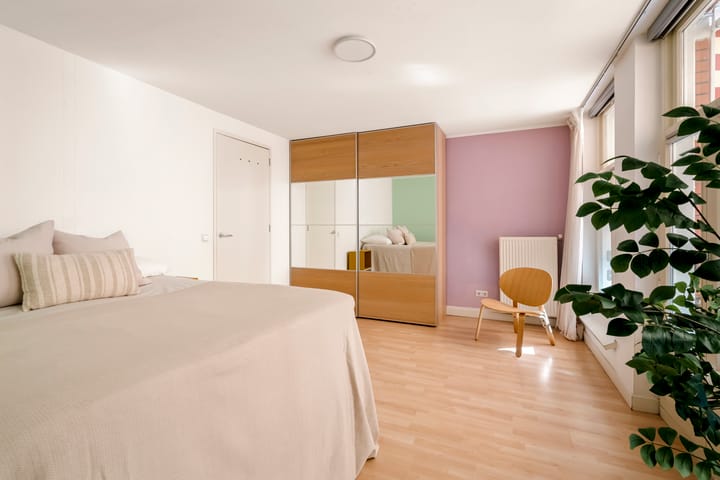 Foto 34 van Derde Oosterparkstraat 125-A