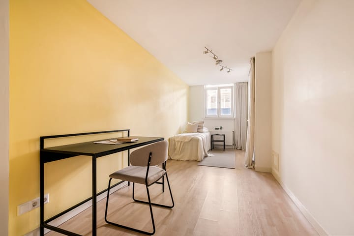 Foto 35 van Derde Oosterparkstraat 125-A