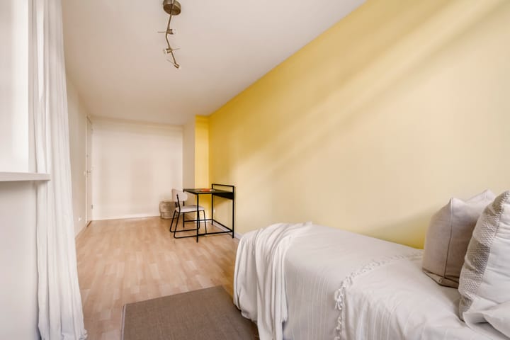 Foto 37 van Derde Oosterparkstraat 125-A