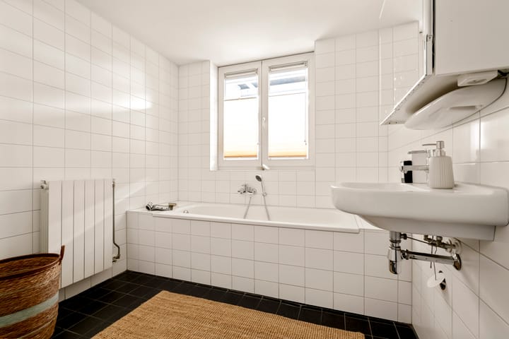 Foto 40 van Derde Oosterparkstraat 125-A