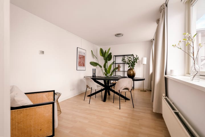 Foto 48 van Derde Oosterparkstraat 125-A