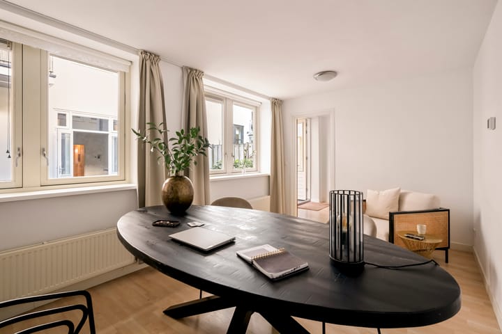 Foto 50 van Derde Oosterparkstraat 125-A