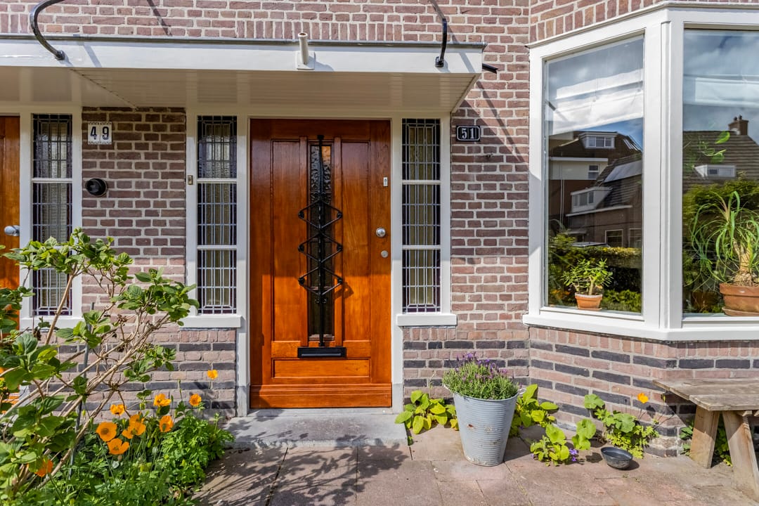 Foto 2 van Lijsterstraat 51