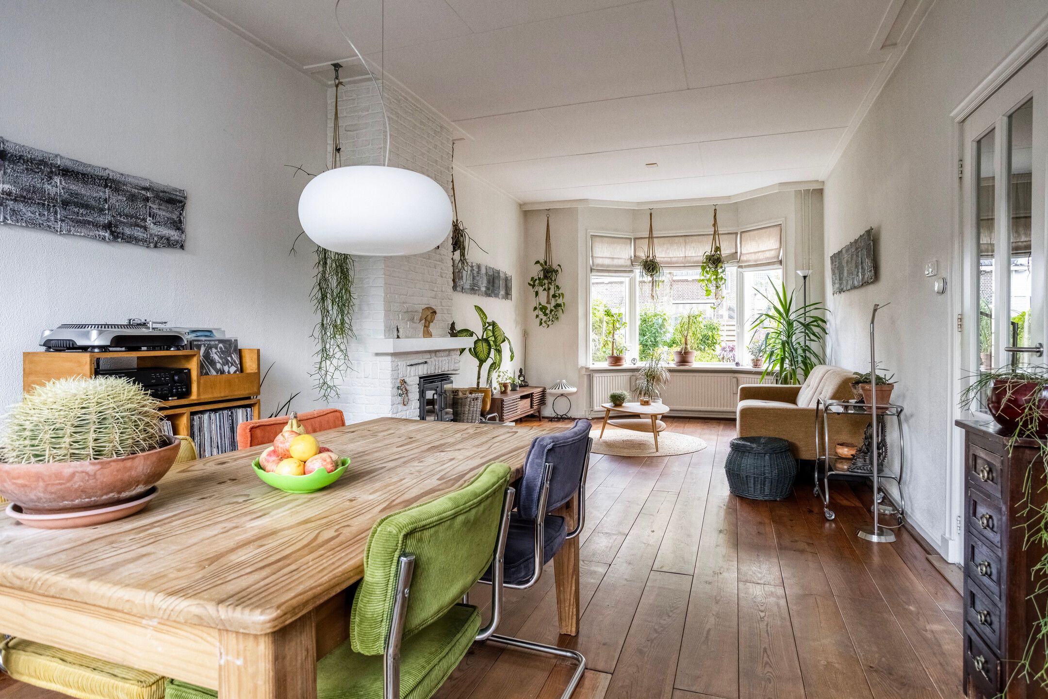 Foto 3 van Lijsterstraat 51