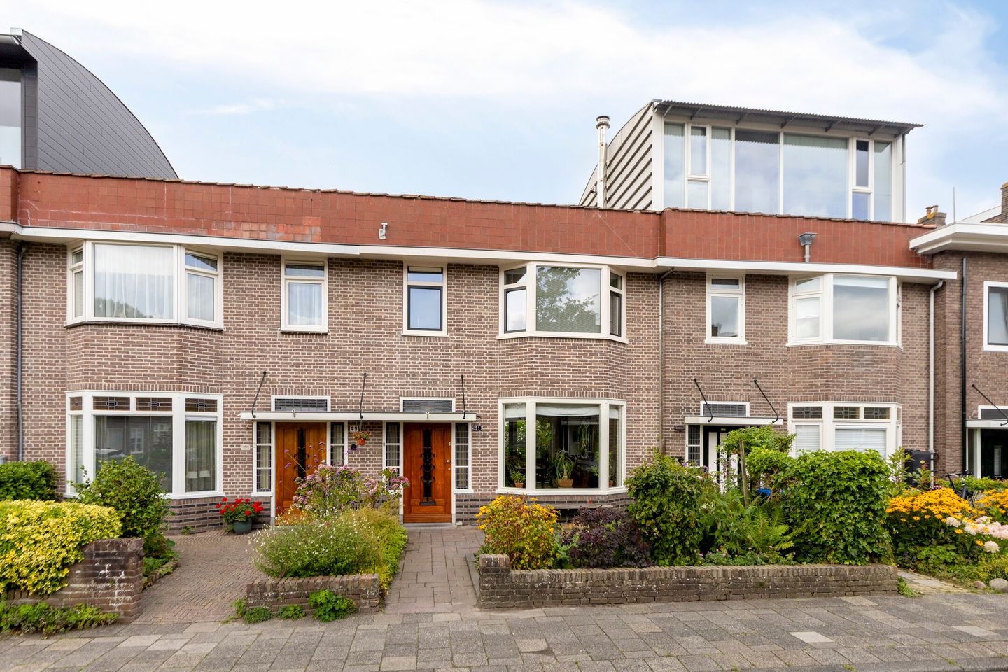 Foto 1 van Lijsterstraat 51