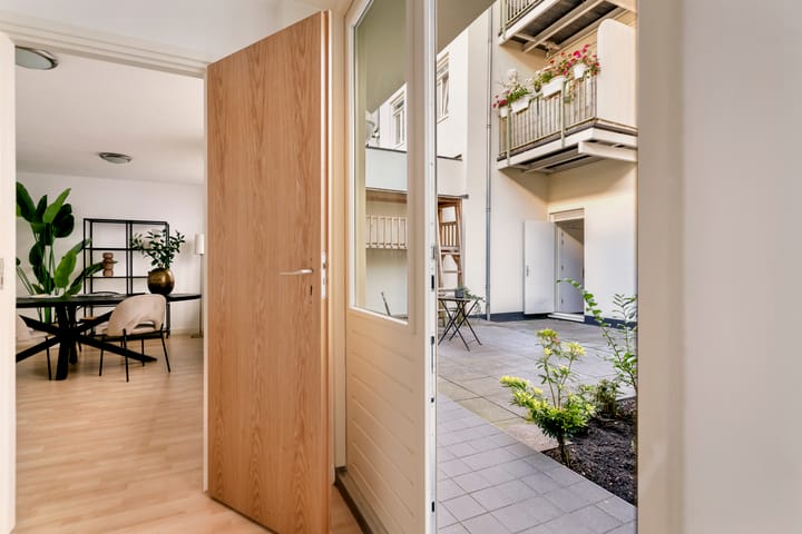 Foto 47 van Derde Oosterparkstraat 125-A