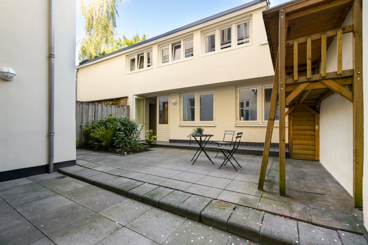 Foto 45 van Derde Oosterparkstraat 125-A