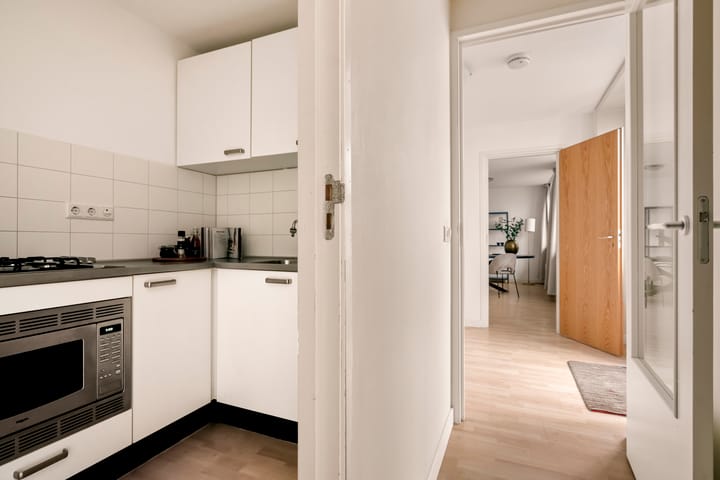 Foto 52 van Derde Oosterparkstraat 125-A