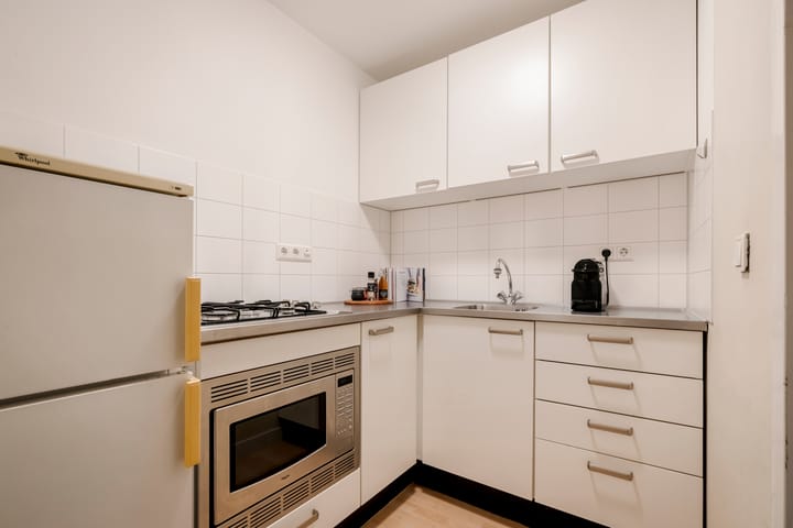 Foto 53 van Derde Oosterparkstraat 125-A