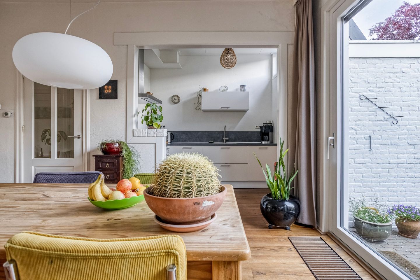 Foto 5 van Lijsterstraat 51