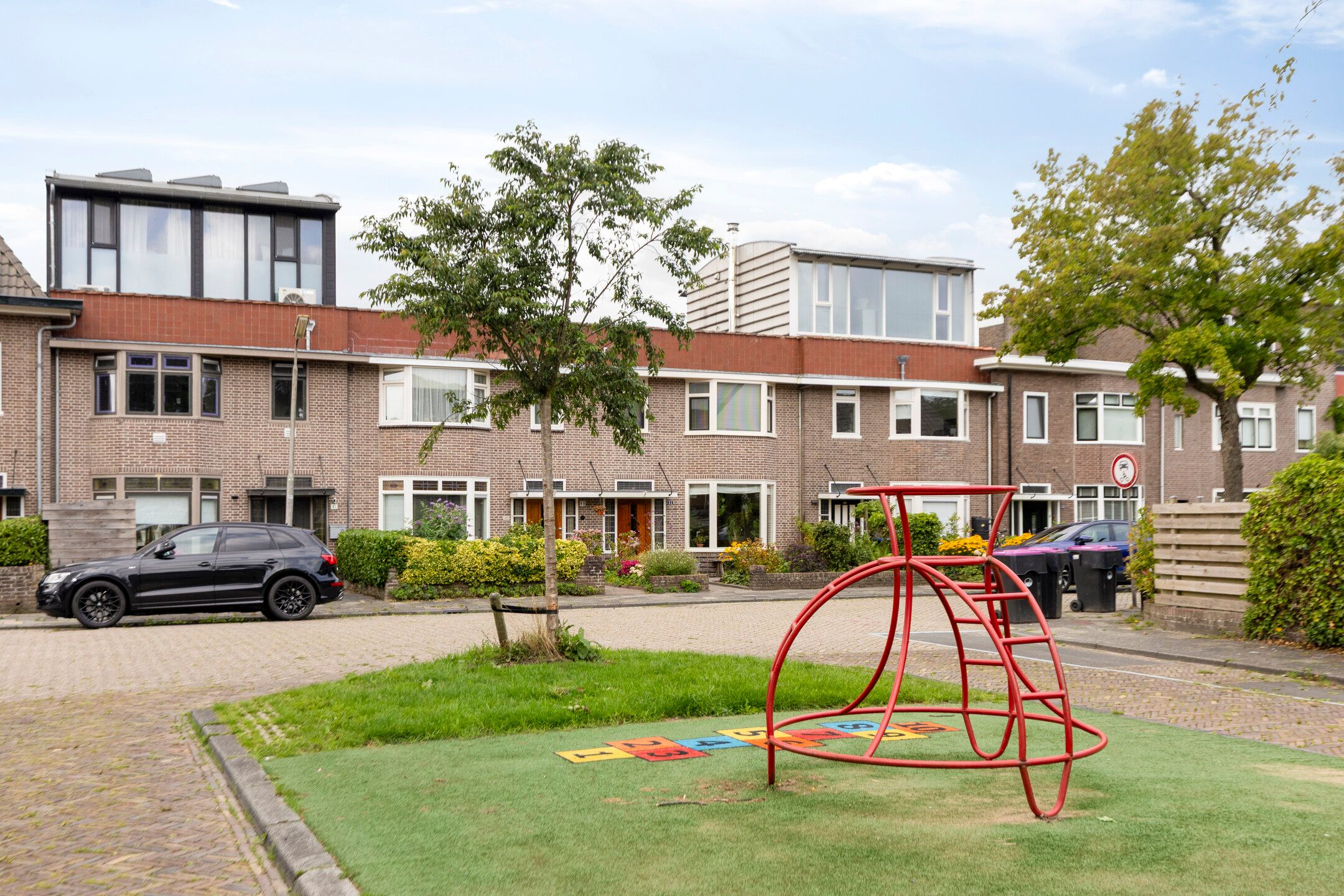 Foto 6 van Lijsterstraat 51