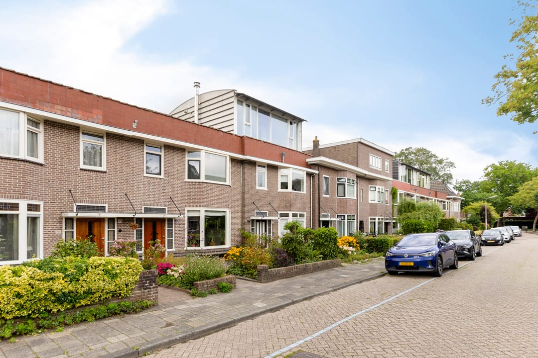 Foto 7 van Lijsterstraat 51