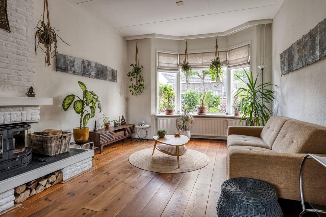 Foto 8 van Lijsterstraat 51