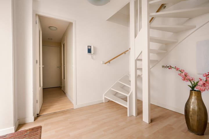 Foto 59 van Derde Oosterparkstraat 125-A