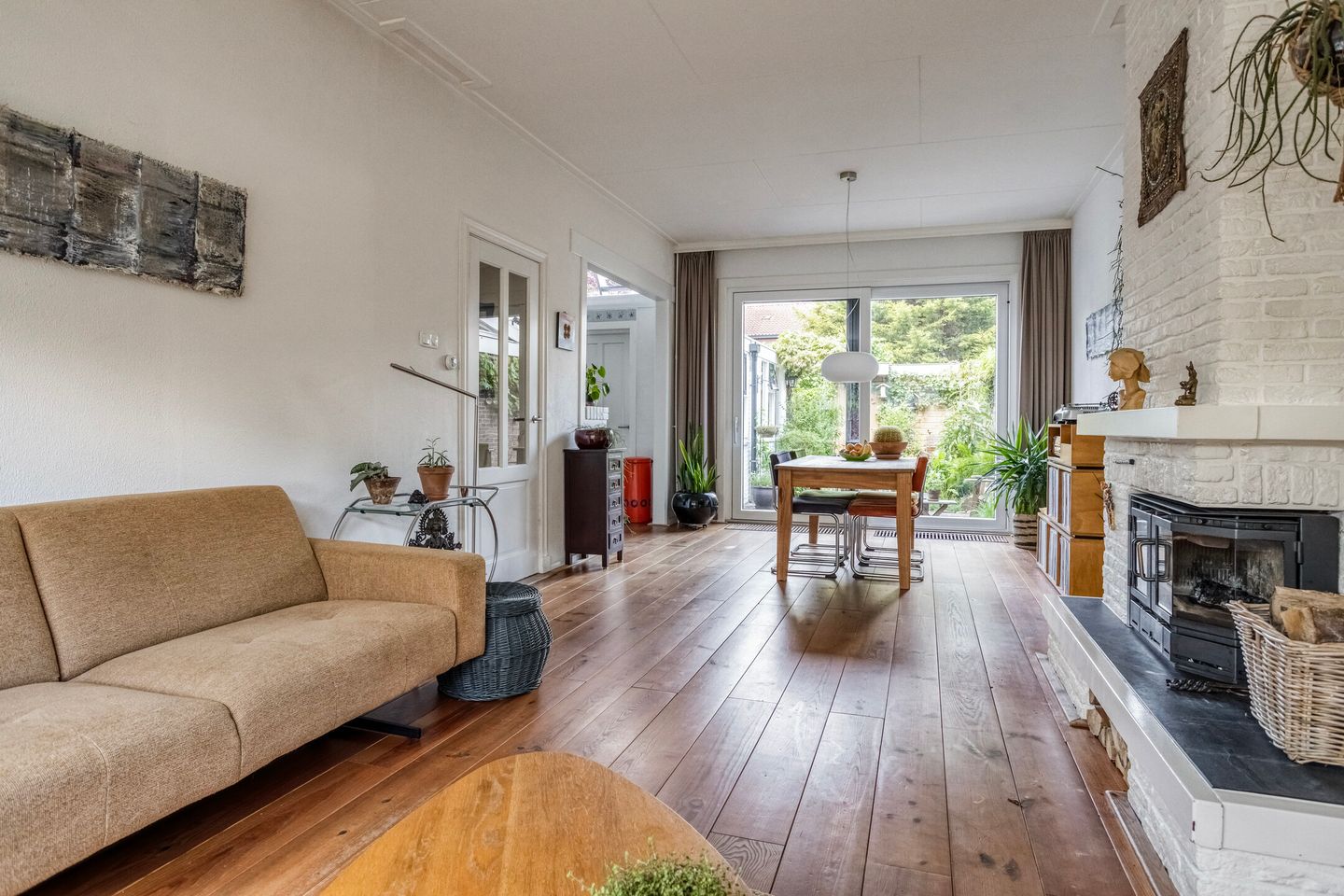 Foto 10 van Lijsterstraat 51