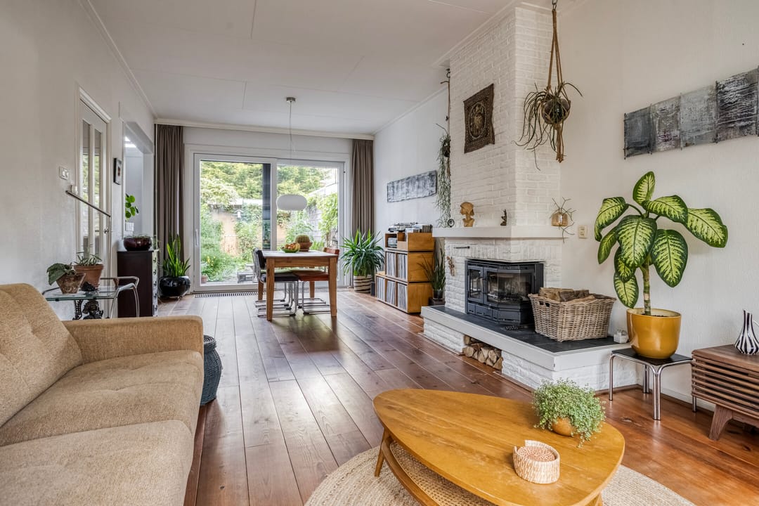 Foto 11 van Lijsterstraat 51