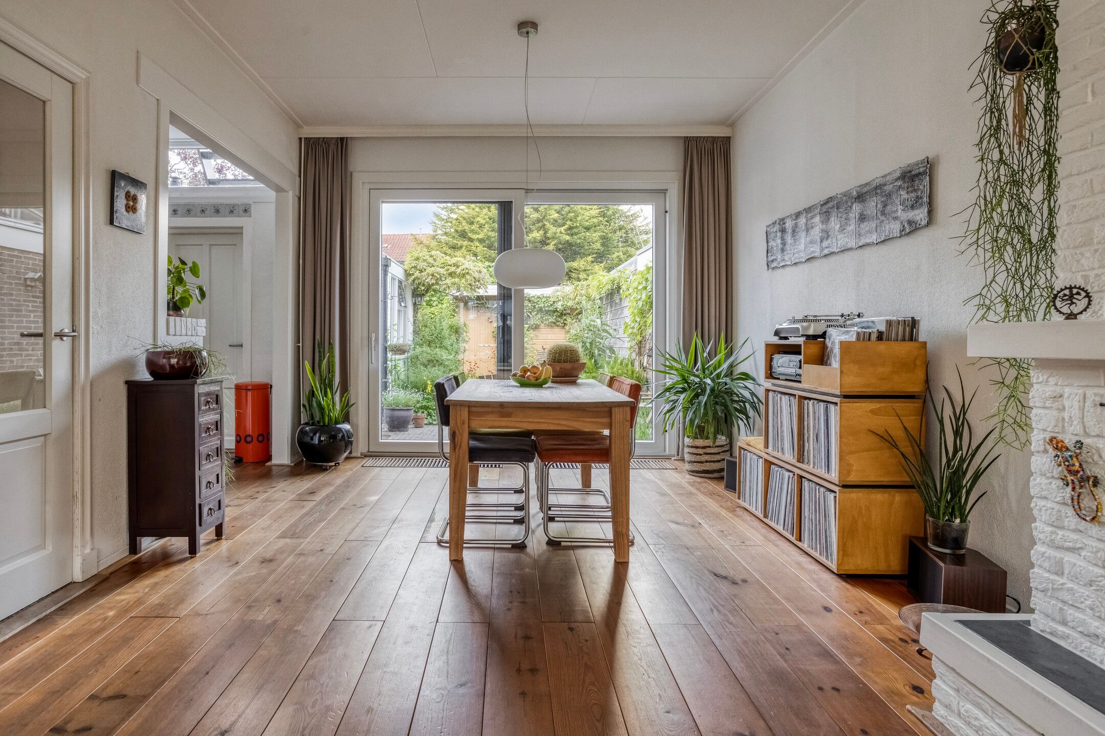 Foto 12 van Lijsterstraat 51