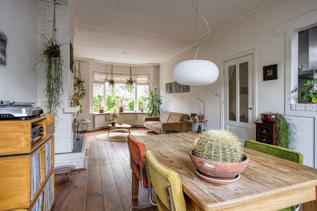 Foto 13 van Lijsterstraat 51