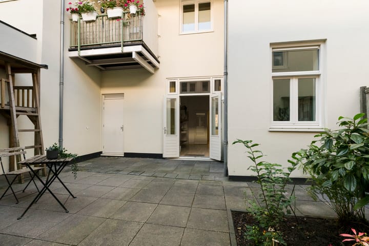 Foto 68 van Derde Oosterparkstraat 125-A