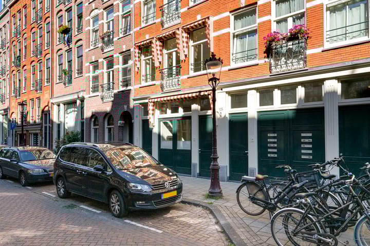 Foto 70 van Derde Oosterparkstraat 125-A