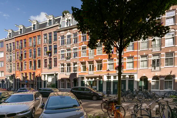 Foto 69 van Derde Oosterparkstraat 125-A