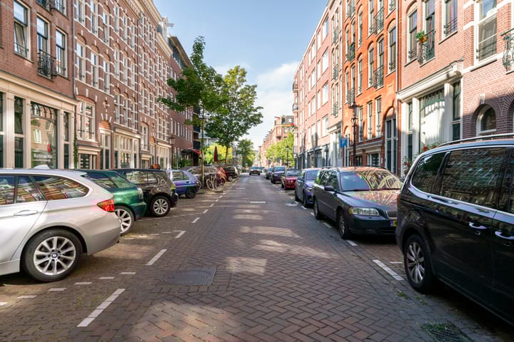 Foto 72 van Derde Oosterparkstraat 125-A