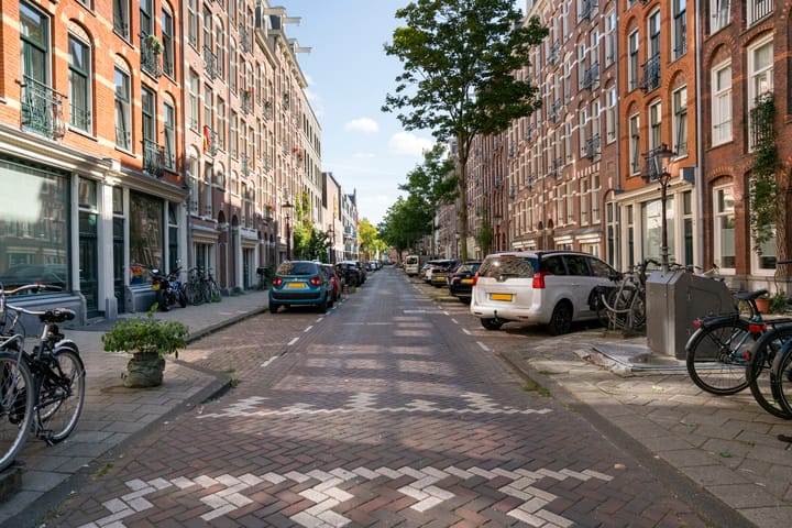 Foto 73 van Derde Oosterparkstraat 125-A