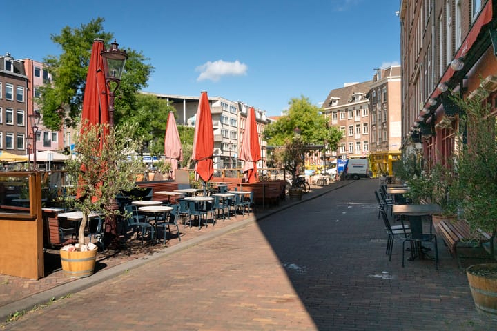 Foto 74 van Derde Oosterparkstraat 125-A