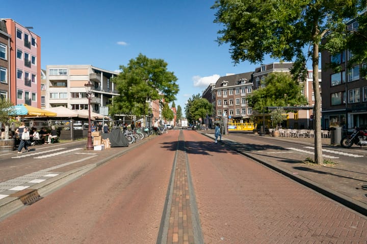 Foto 76 van Derde Oosterparkstraat 125-A