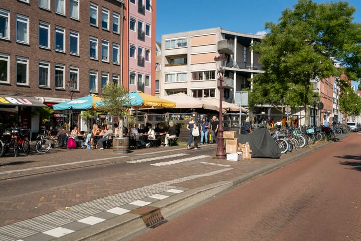 Foto 77 van Derde Oosterparkstraat 125-A