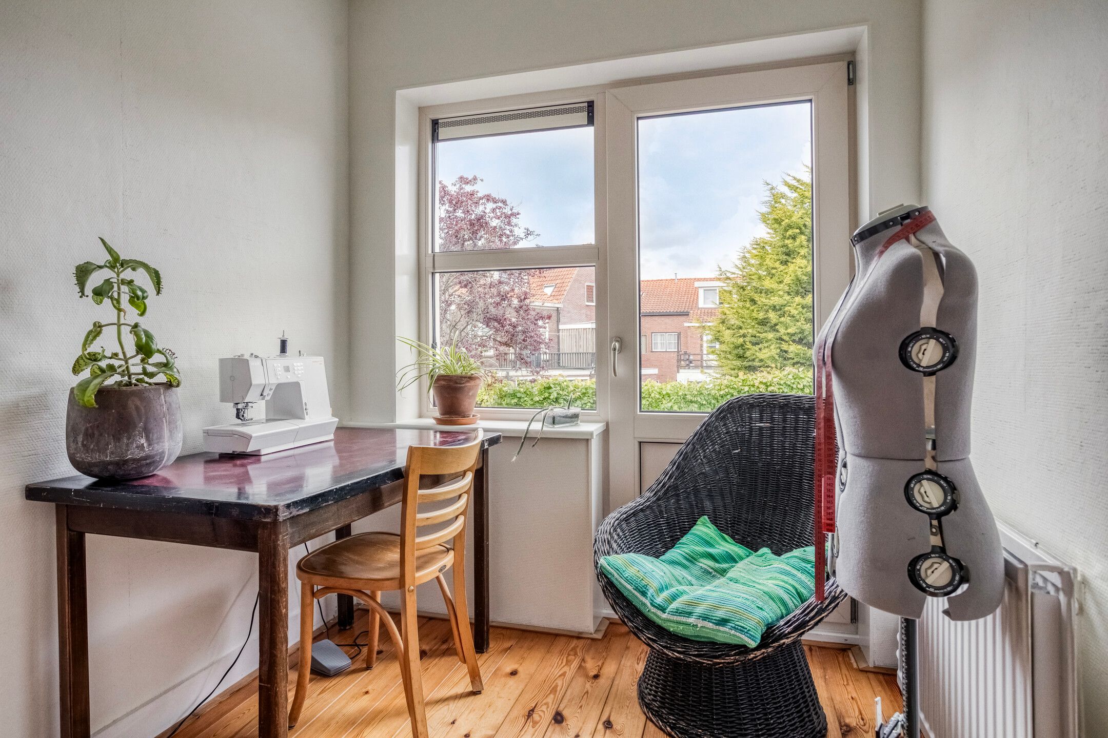 Foto 30 van Lijsterstraat 51