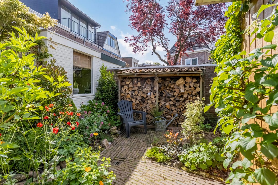 Foto 31 van Lijsterstraat 51